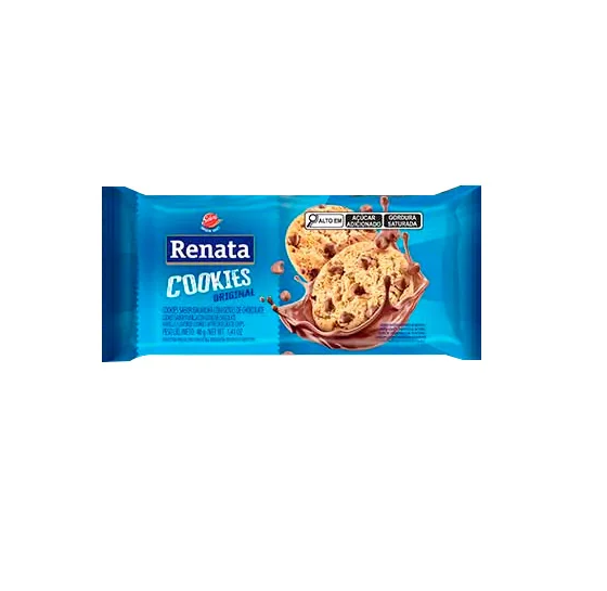 Cookies Renata Vanilla with Ch